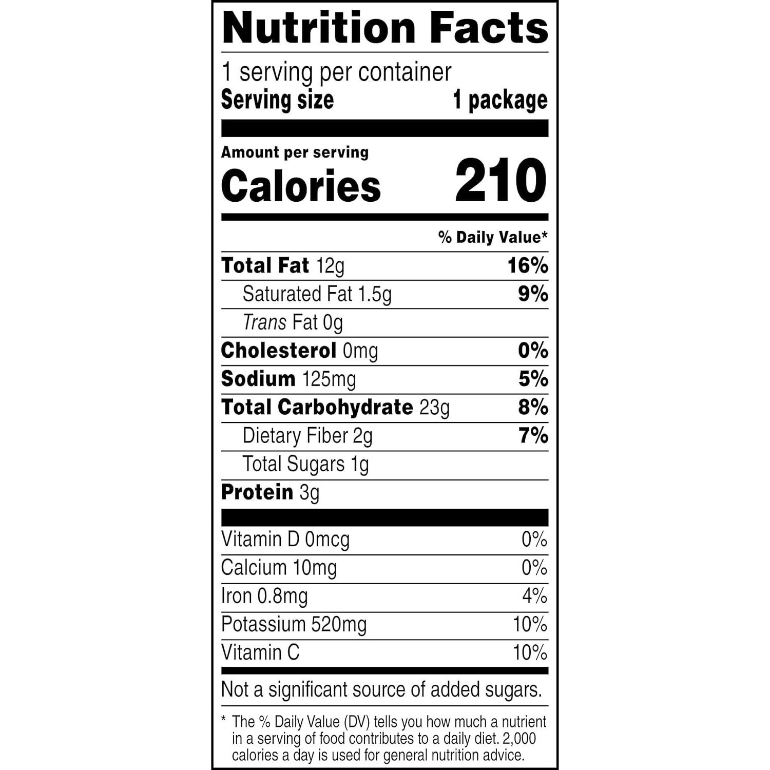Kettle Cooked Potato Chips By Miss Vickie's Value Pack Bundled By Superdeals | 1.375 Oz Bag | Sea Salt | Original | Pack Of 30 With Mystery Gift