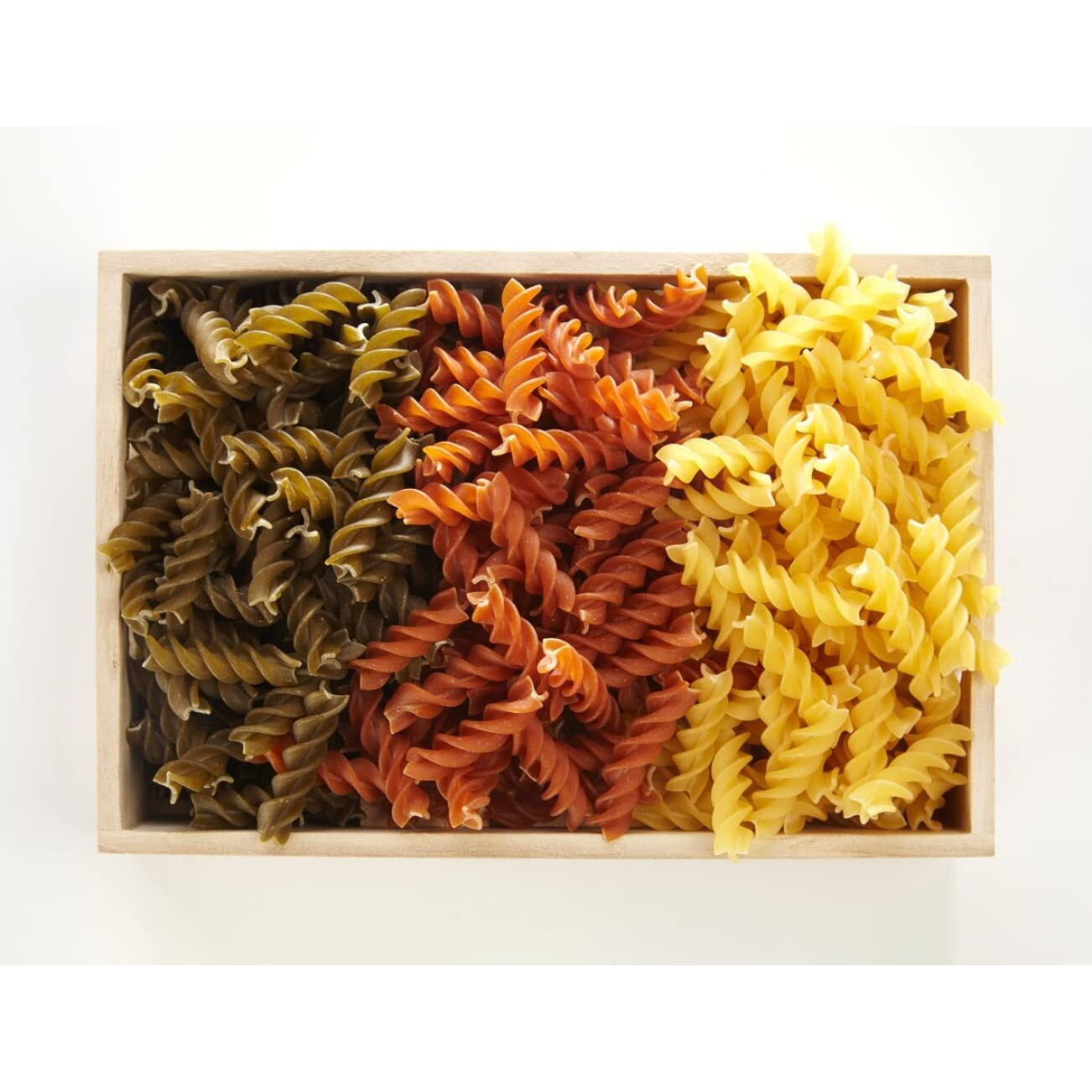 Tinkyada Vegetable Spirals, Gluten Free, 12-Ounce (Pack Of 6)
