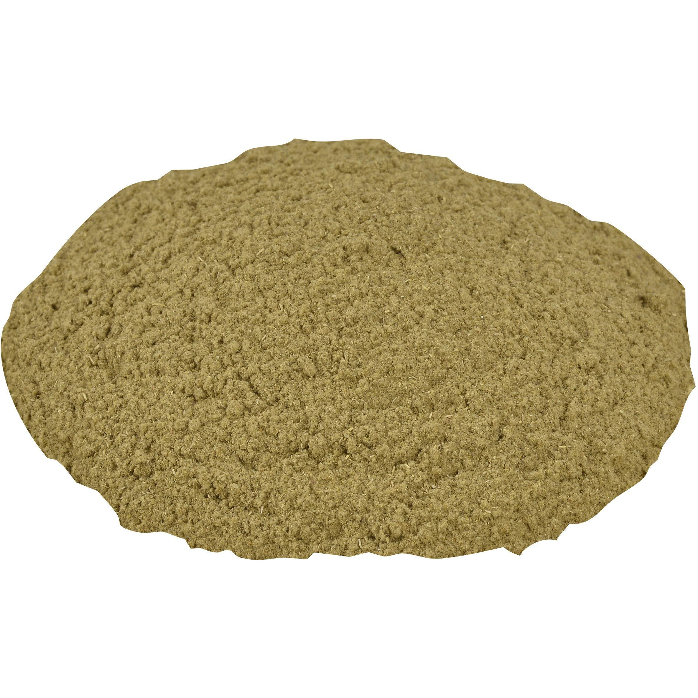 Mccormick Culinary Ground Sage, 11 Oz - One 11 Ounce Container Of Ground Sage Seasoning For Cooking, Ideal In Stuffing, Seafood, Dressings, Soups And More