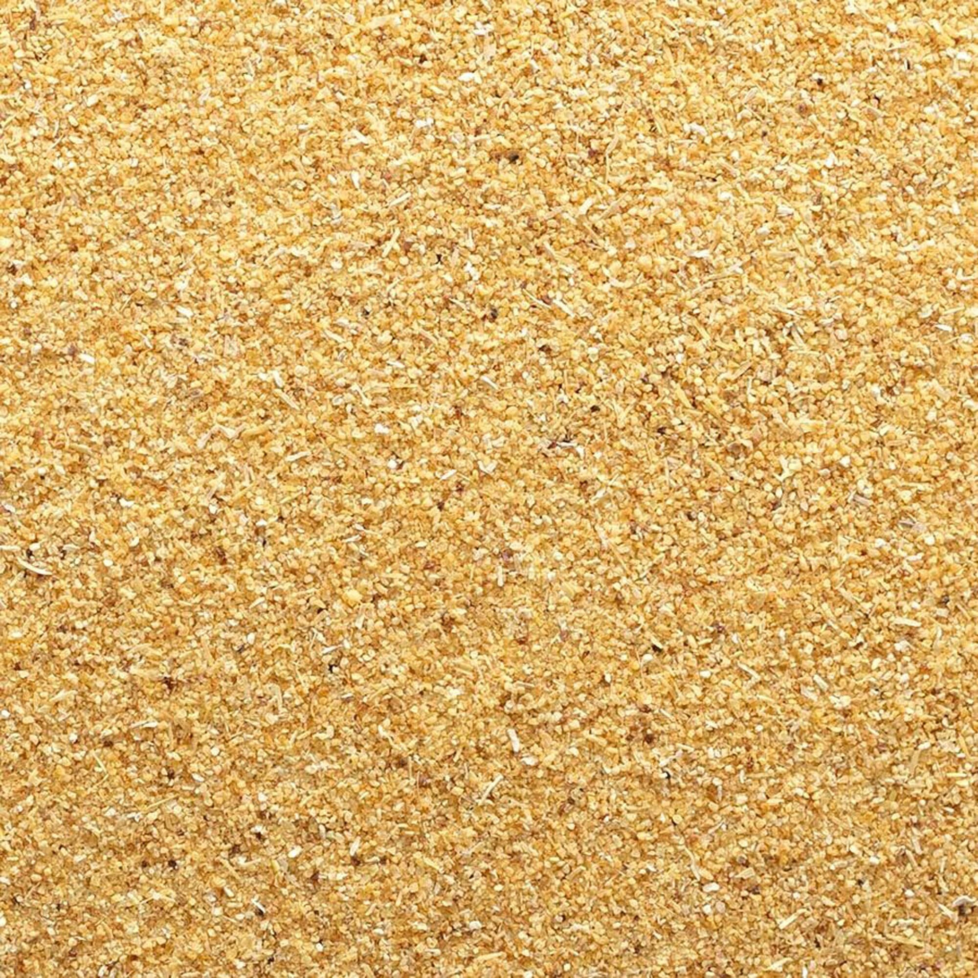 Frontier Co-Op Roasted Garlic Granules 1Lb