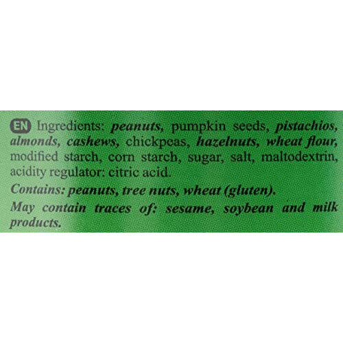 Al Amira Super Baked Mixed Nuts 15.87Oz