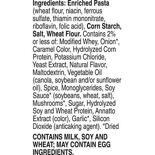 Betty Crocker Hamburger Helper, Beef Pasta, 5.9 Oz Box (Pack Of 6)