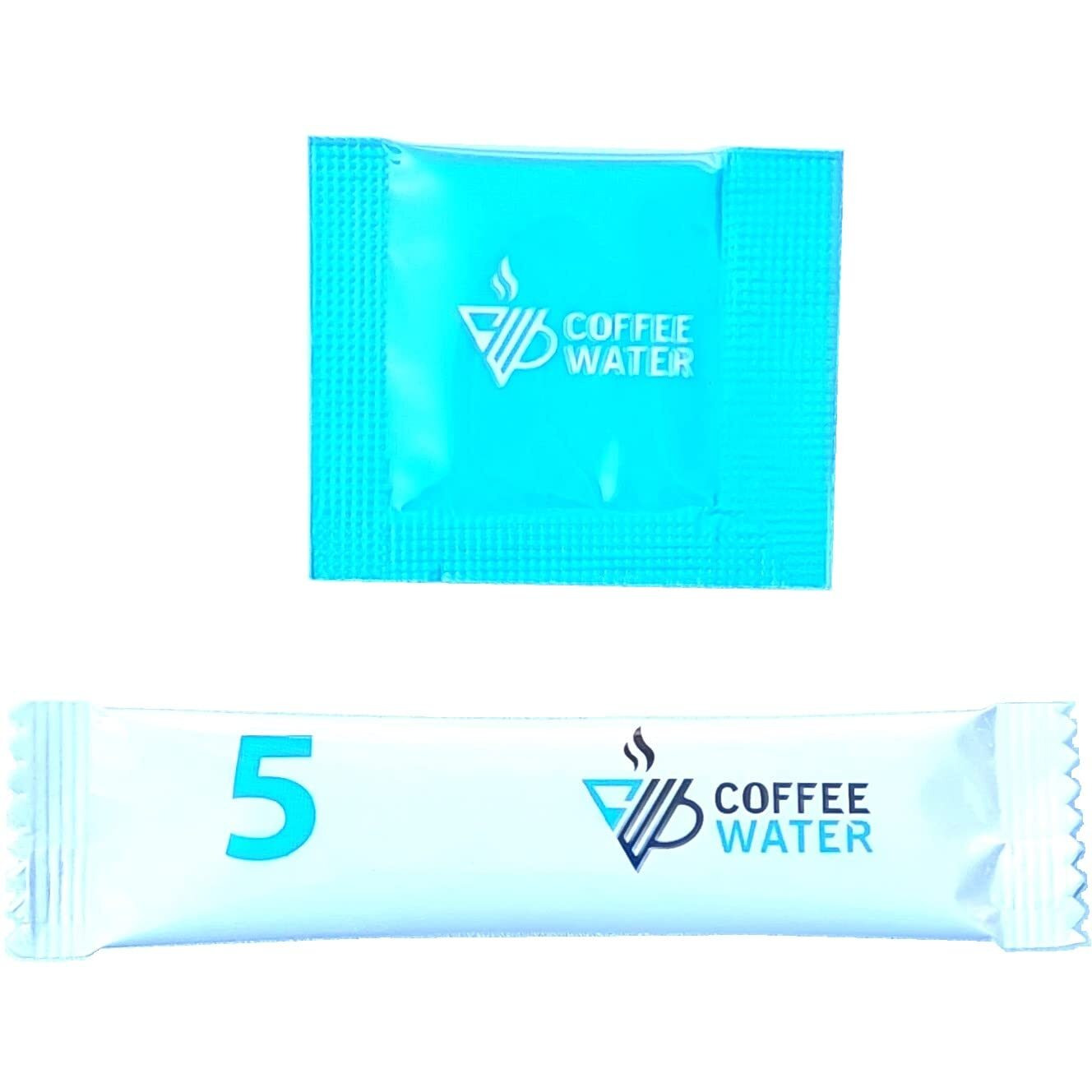 Coffee Water Mineral Packs For Making Water For Coffee (Makes 125 Gallons)