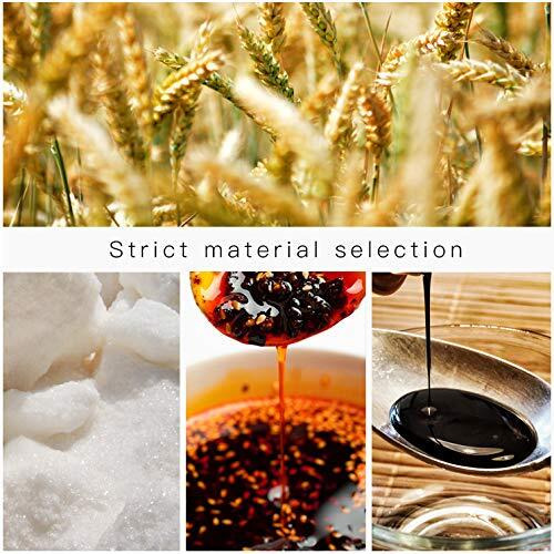 Szechuan Dan Dan Dry Noodle, Traditional Chinese Classic Noodles With Peppery Sauce, Sichuan Spicy Ramen Noodles, Non-Fried Without Soup (2 Packs)