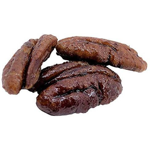 Gourmet Glazed Pecans By It's Delish, (1 Lb)