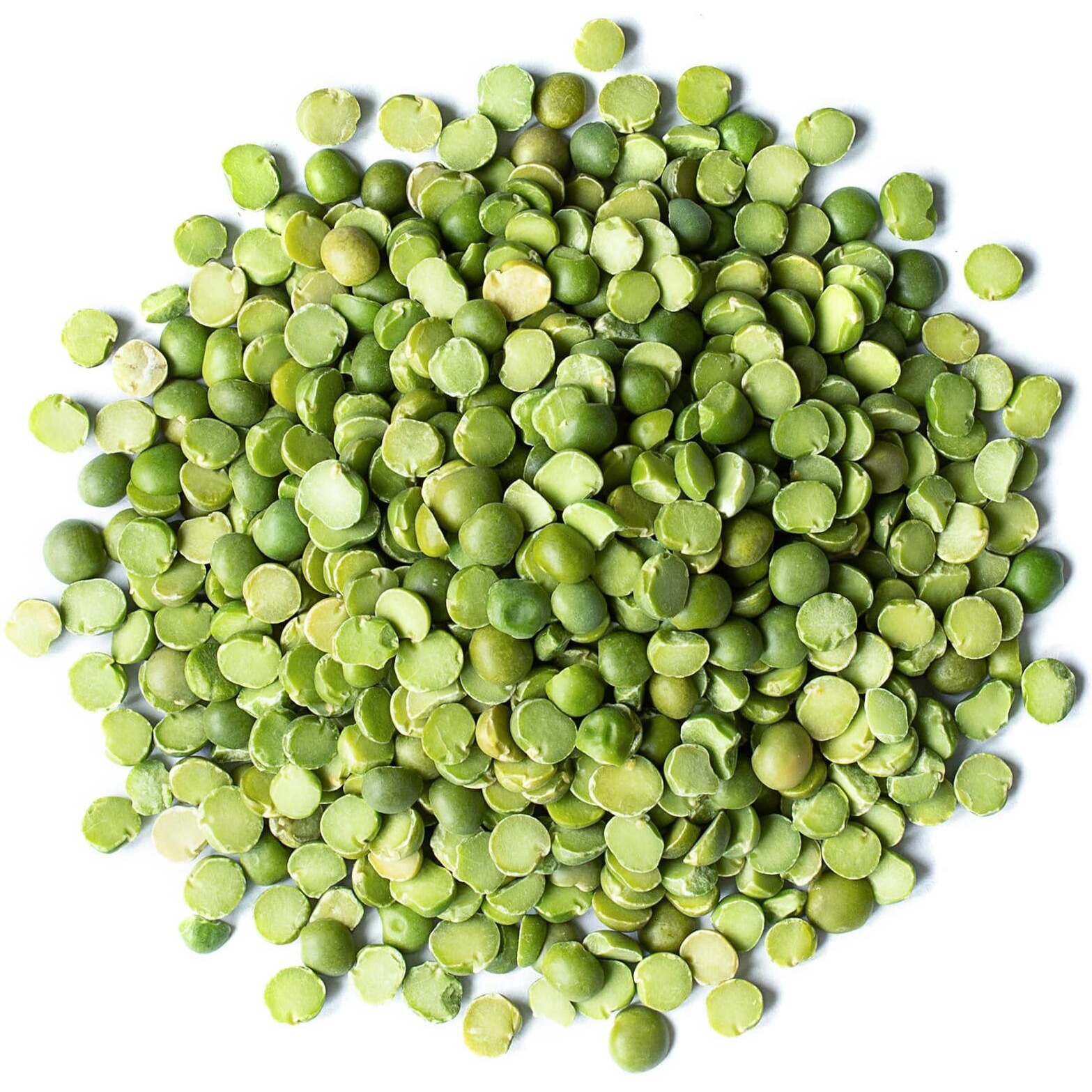 Food To Live Green Split Peas, 5 Pounds - Dried, Vegan, Kosher, Bulk. Easy To Cook. Rich In Protein, Fiber, Essential Minerals. Great For Pea Soup, Stews, Salads. Perfect To Serve With Rice.