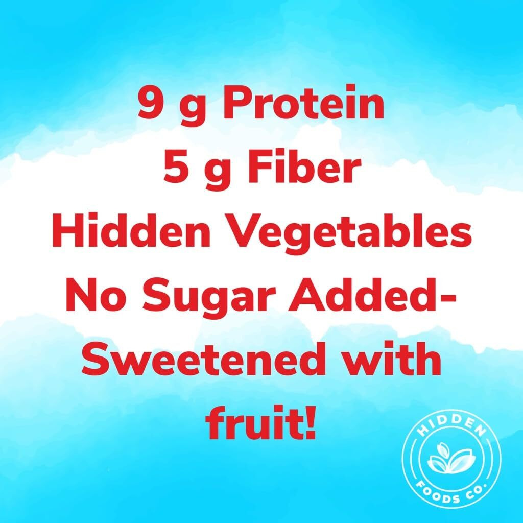 Hidden Foods Chocolate Pancake Mix With Monk Fruit - Chocolate Chip Pancakes Perfect Breakfast - Fiber And Protein Choco Pancake Mix With Wheat & Oat Flour Blend Of Vegetables - Waffle Mix 2 Pack