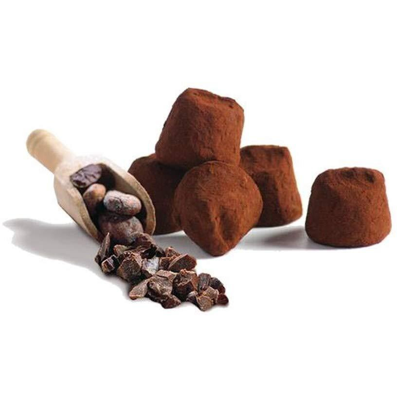 Mathez French Chocolate Truffles, 8.8Oz Box
