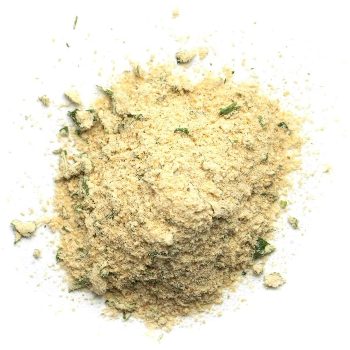Spiceology & Hell's Kitchen - Vampire Killer - Garlic Parmesan Spice Blend - Savory All-Purpose Seasoning - 3.4 Oz