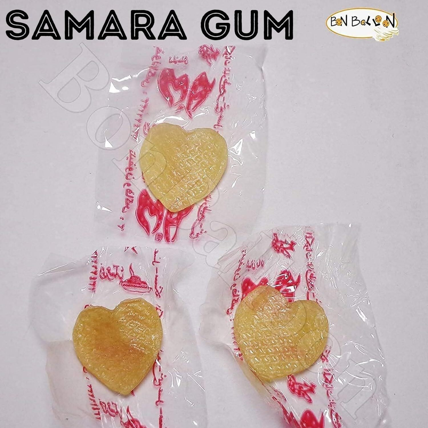 Samara Gum Dry Arabic Egypt Egyptian Traditional Chewing Leban Gums Frankincense Premium Natural Sugar Free No Taste Turkish Mastic Wax Sugarless Vegan Dry (1 Pack / 100 Pcs)