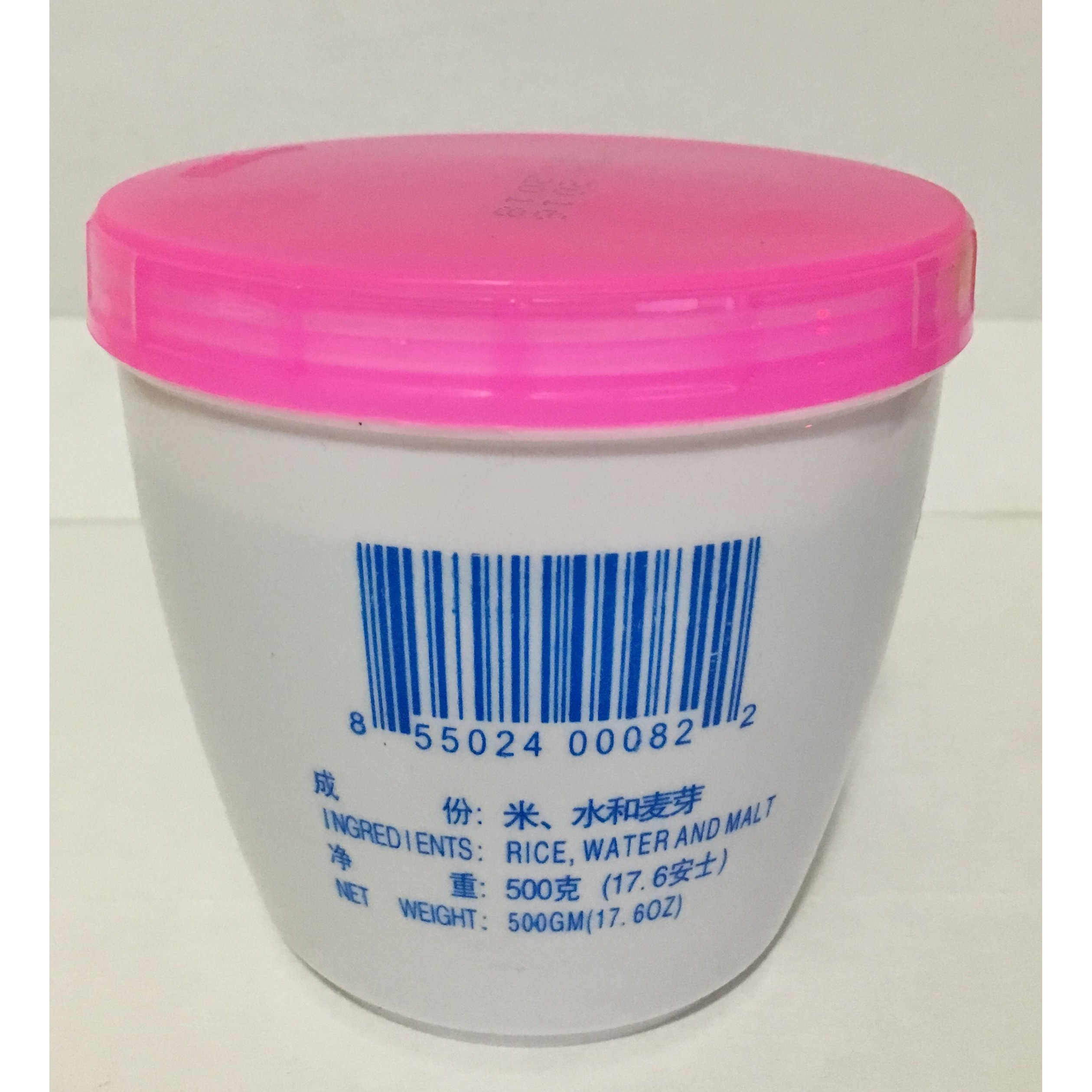 Maltose (Malt Sugar) - 17.6Oz [Pack Of 1]