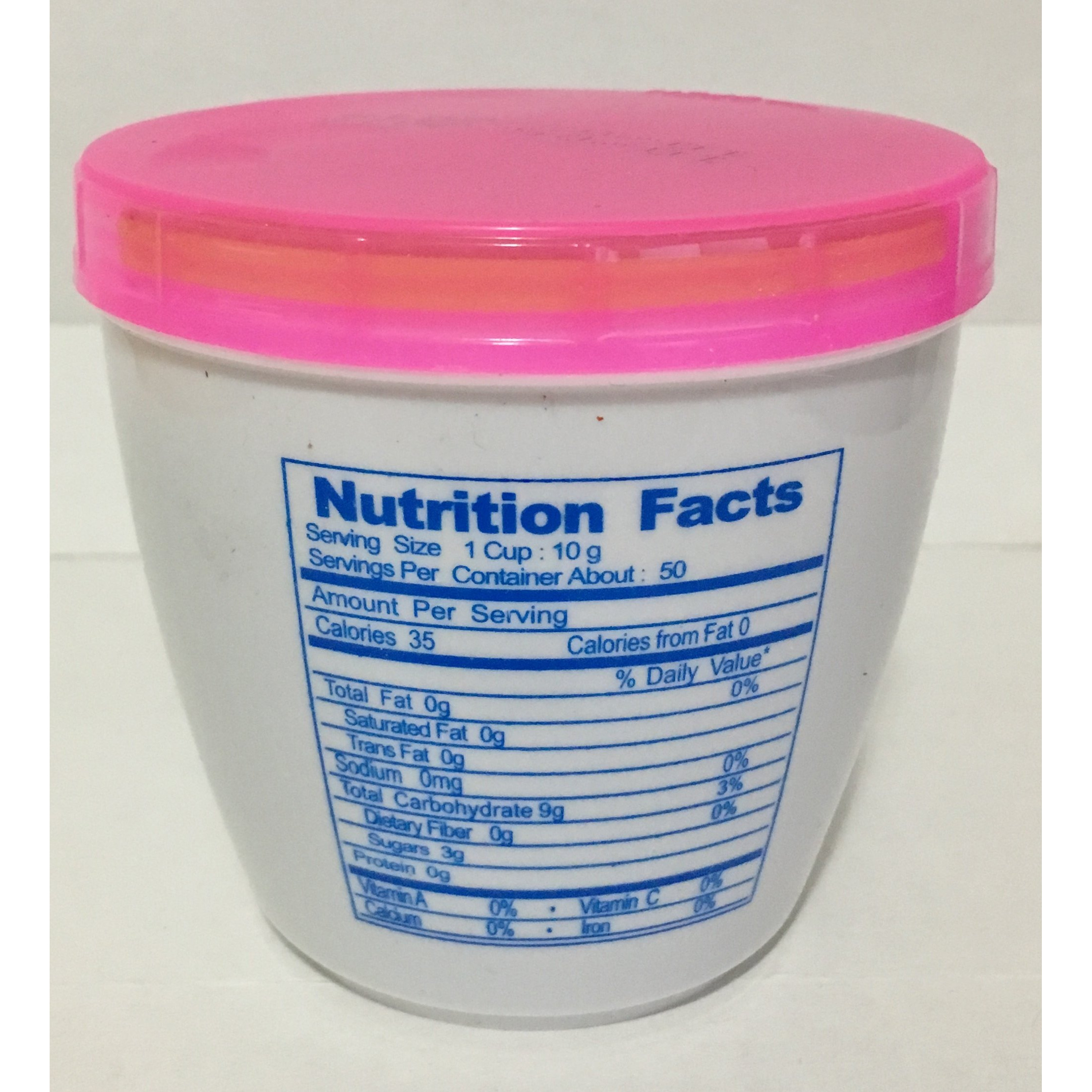 Maltose (Malt Sugar) - 17.6Oz [Pack Of 1]