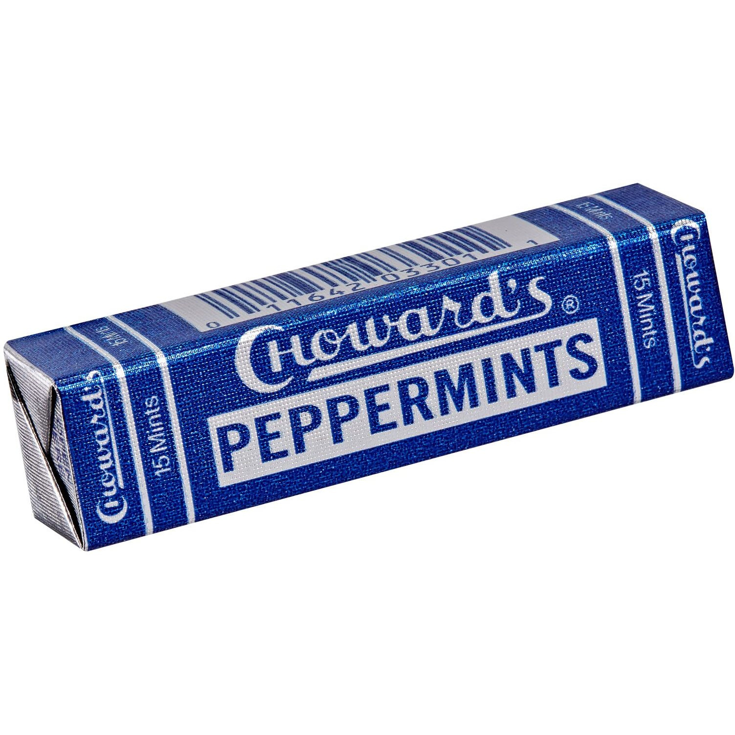 Choward's Peppermint (Pack Of 24)