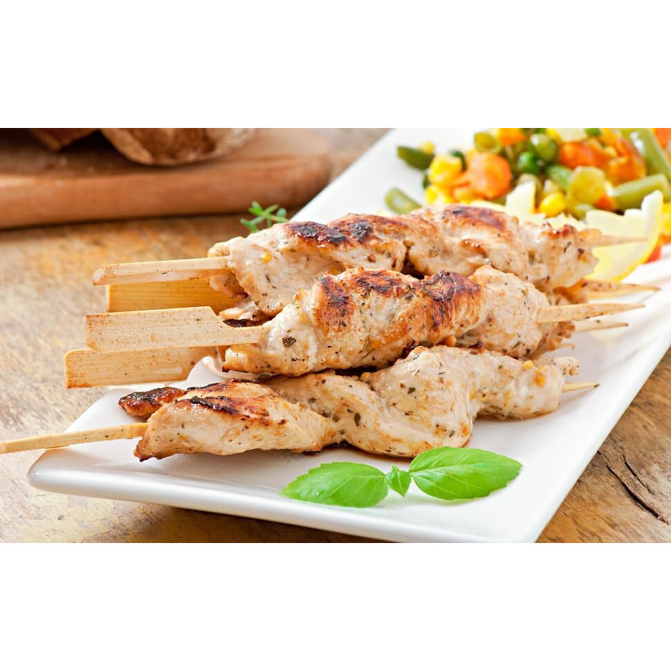 Sadaf Chicken Kabob Seasoning - Chicken Seasoning For Cooking And Food Flavoring - Kebab Spice - Kosher- 2.5 Oz Bottle With Shaker Top
