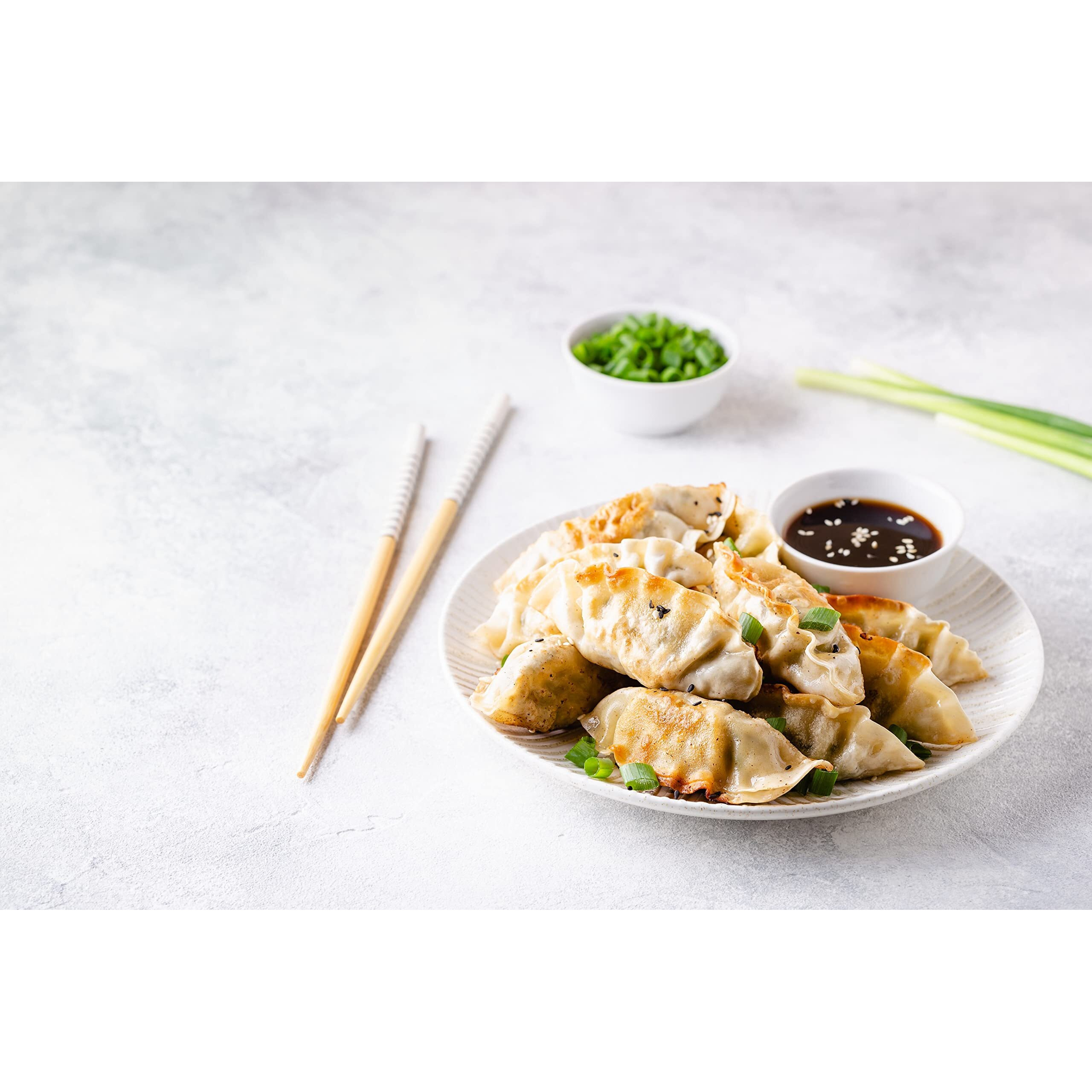 Q-Rapha Premium Korean Ganjang (Soy Sauce) Gluten-Free, Non-Gmo, Unpasteurized, Artisanal, Aged Over 3 Years (22.9 Fl Oz)