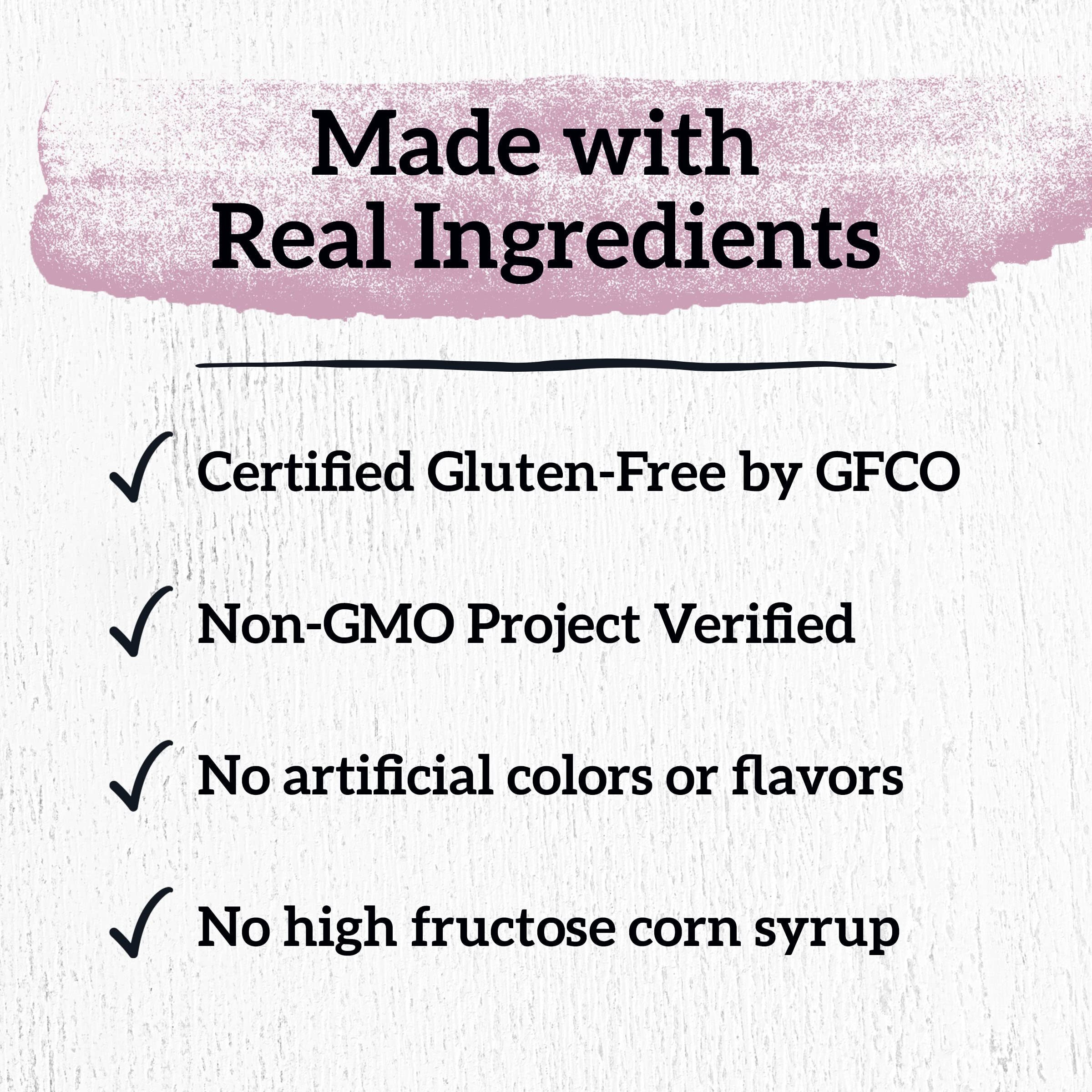 Good Thins Parmesan & Garlic Rice & Cheese Snacks Gluten Free Crackers, 3.5 Oz