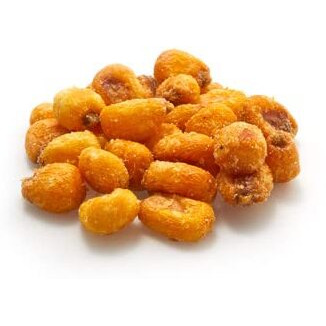 Yupik Toasted Corn Nuts, Salted, 2.2 Lb, Gluten-Free, Kosher, Vegan, Roasted Corn Kernels, Seasoned With Salt, Source Of Fiber, Crunchy Snack, Ideal For Game Night & Bbq