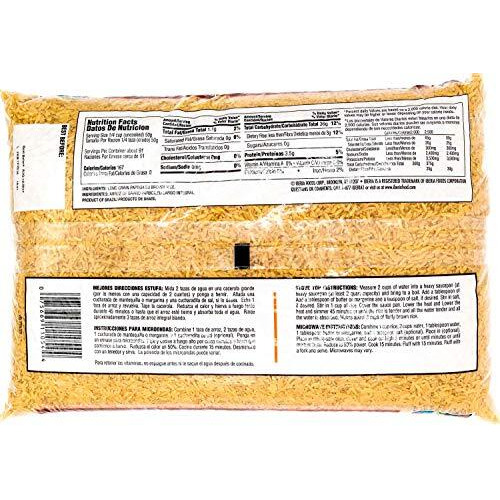 Iberia Parboiled Brown, 10 Pounds