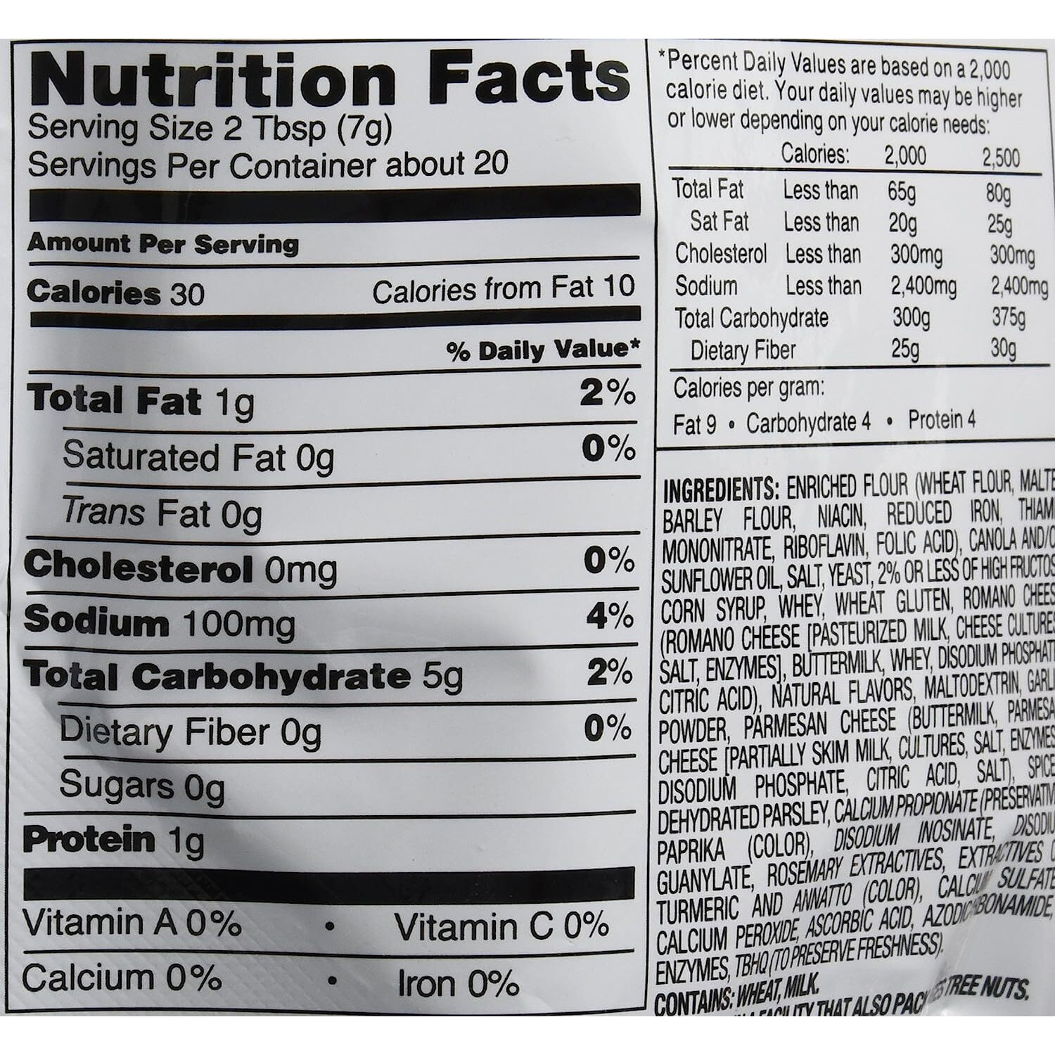 Mrs. Cubbison's Croutons Classic Seasoned Restaurant Style, 5 Ounce (Pack Of 6)