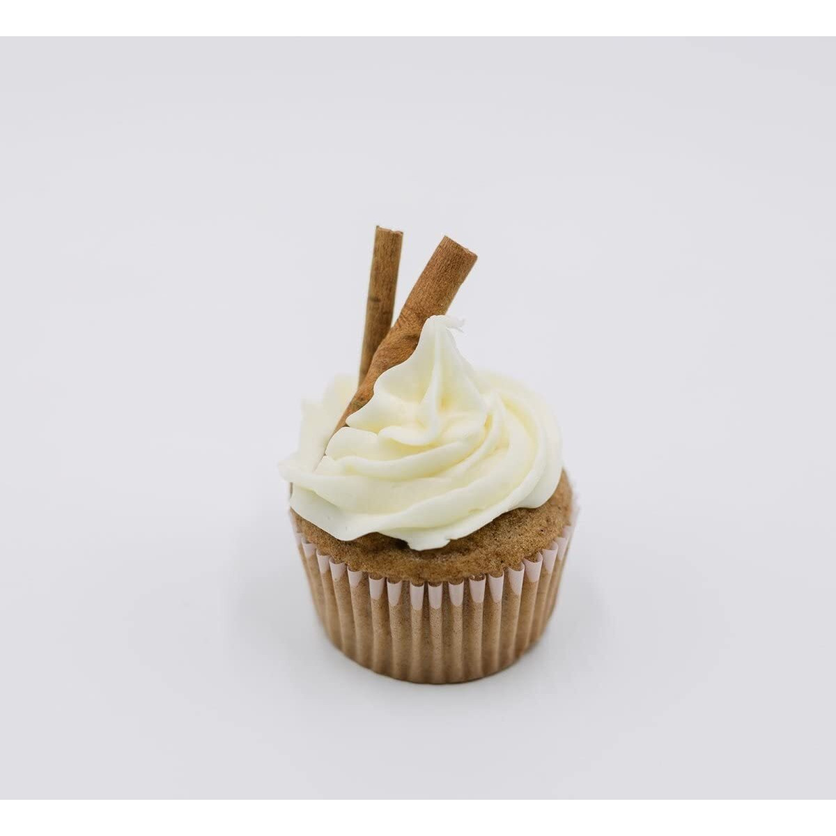 Prodough High Protein- Gluten Free Cupcake Mix, Low Carb, 13G Of Protein Per Cupcake, No Added Sugars, Keto Friendly, Makes 12, Healthy Dessert (Cinnamon Swirl)