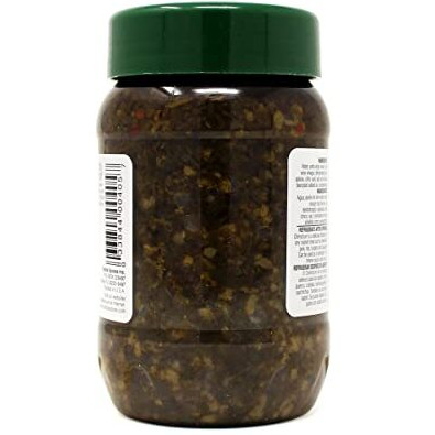Badia Chimichurri Sauce, 8 Oz (Pack Of 12)