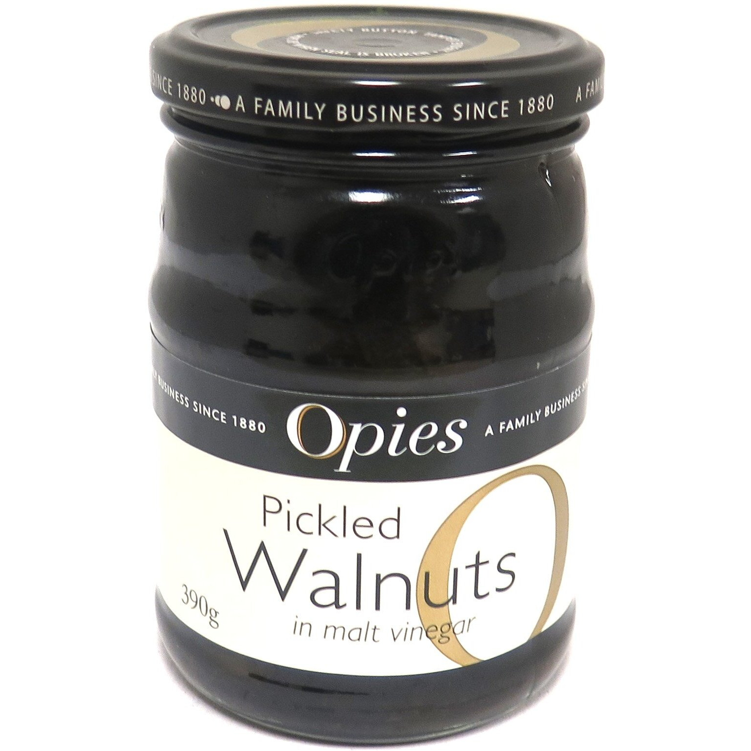 Opie's Pickled Walnuts (12 Ounce)