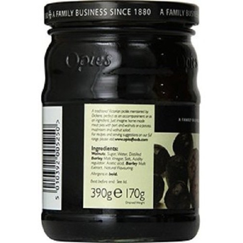 Opie's Pickled Walnuts (12 Ounce)