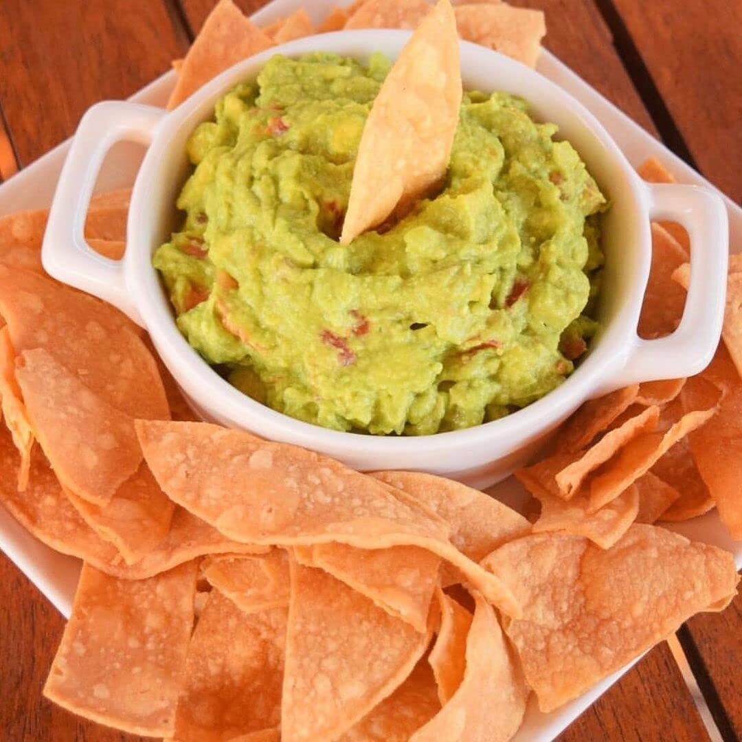 Rustys Chips - Crunchy & Healthy Chips For A Quick Bite - Gluten Free Chips, No Preservatives, Non-Gmo, Vegan-Friendly Snack Pack