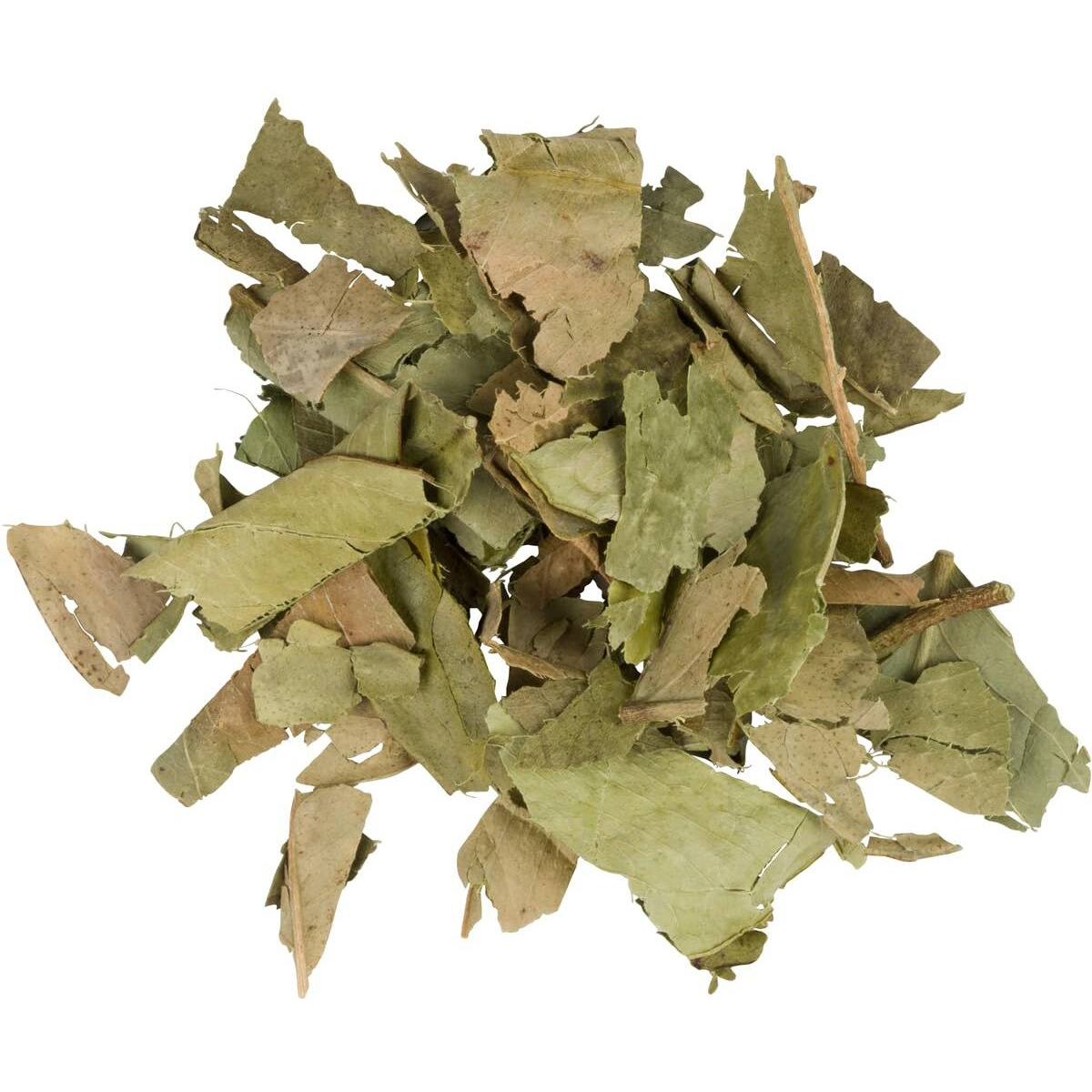 Hanan Orange Leaves (Hoja De Naranja) 1.4 Oz (40 G) - Natural, Dried Orange Plant Leaf For Herbal Tea Supplement