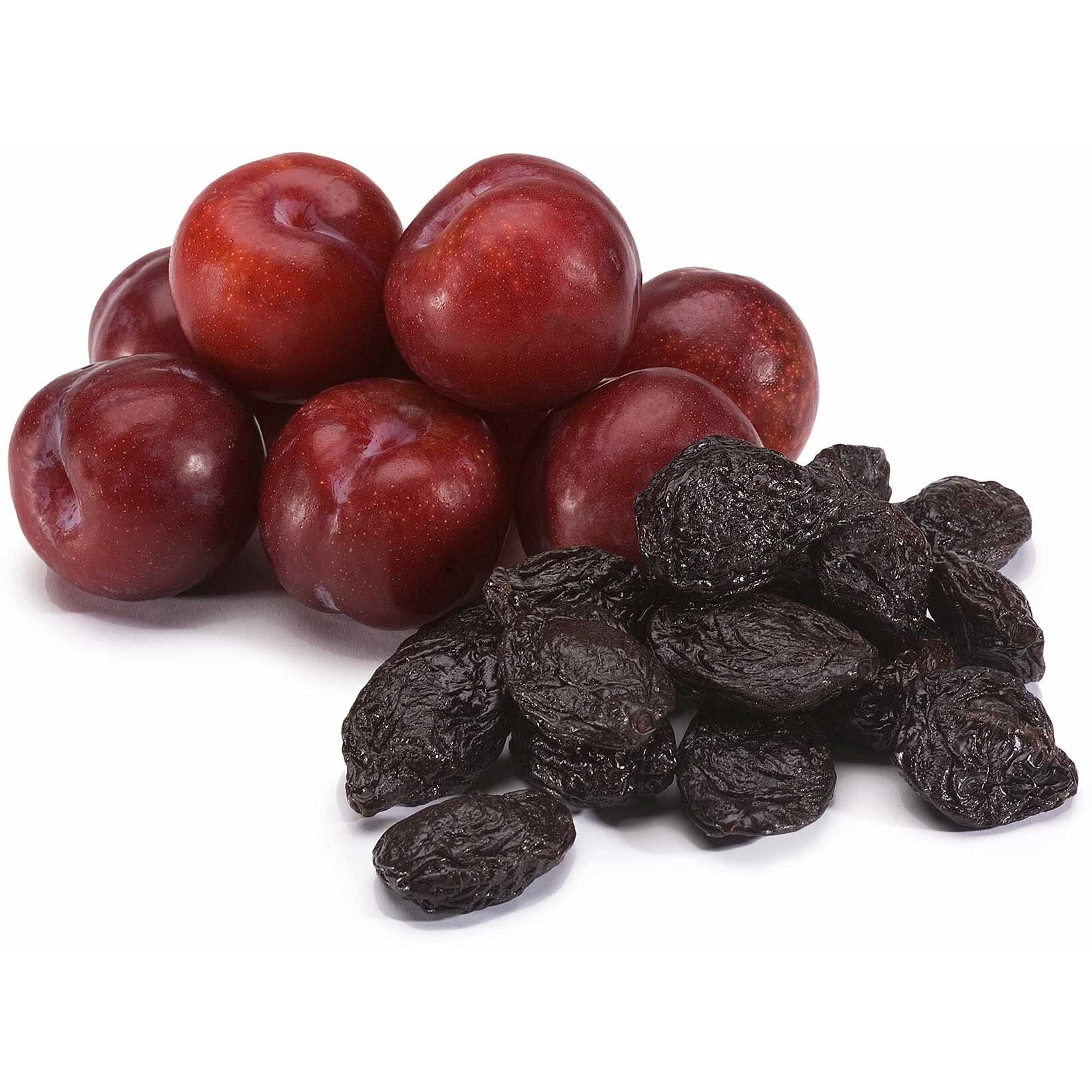 Mariani Prunes, Pitted, 7 Oz
