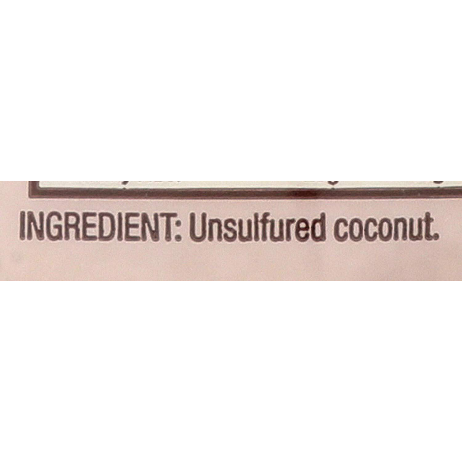 Bob's Red Mill Coconut Shredded Unsweetened - 12 Oz