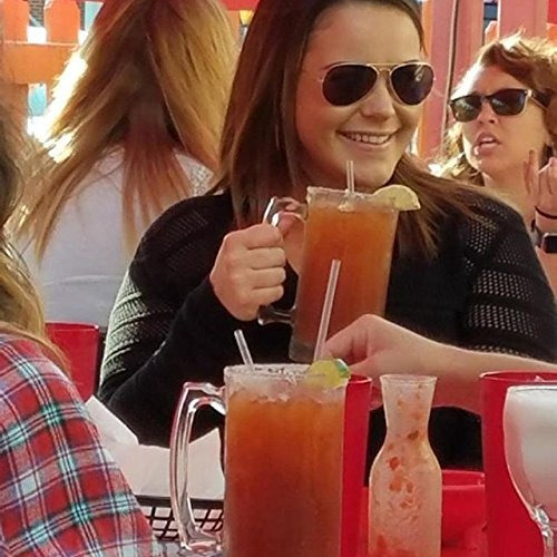 Nina's Natural Michelada Mix (1 Pack)