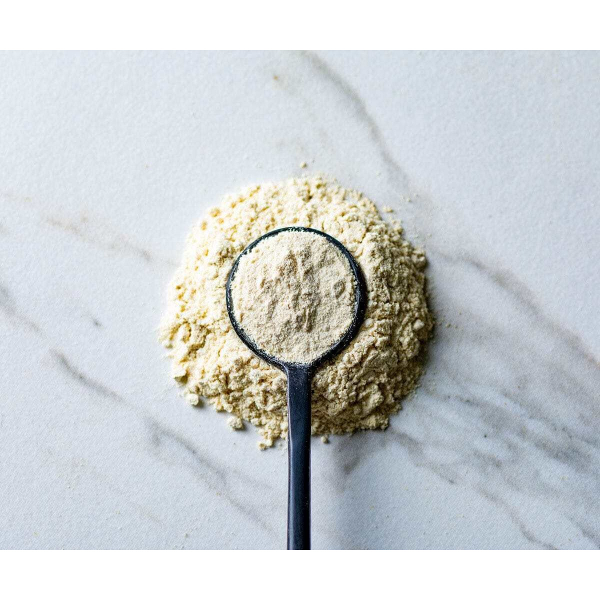Savory Spice Horseradish Powder - Dried Horseradish Root Powder For Homemade Horseradish Cream Sauce, Cocktail Sauce Or Hot Horseradish Mustard (1/2 Cup Bag - Net 2.05 Oz)
