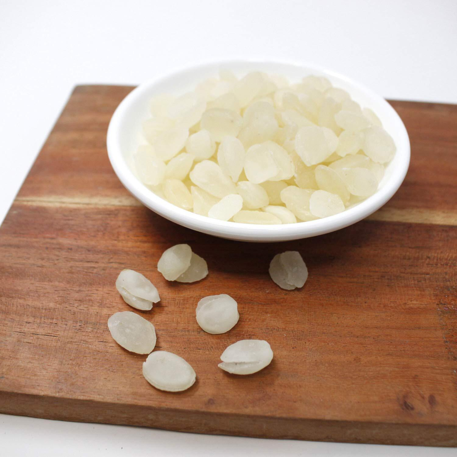 Dol Dried Natural Malaysia Snow Swallow Gum Gleditsia Sinensis   Aaa   (8.00)