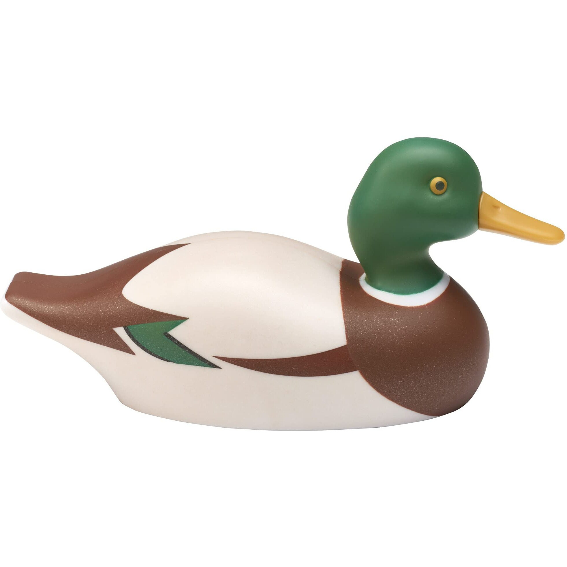 Vintage Duck Decoy Decoset, Cake Topper, Decopac