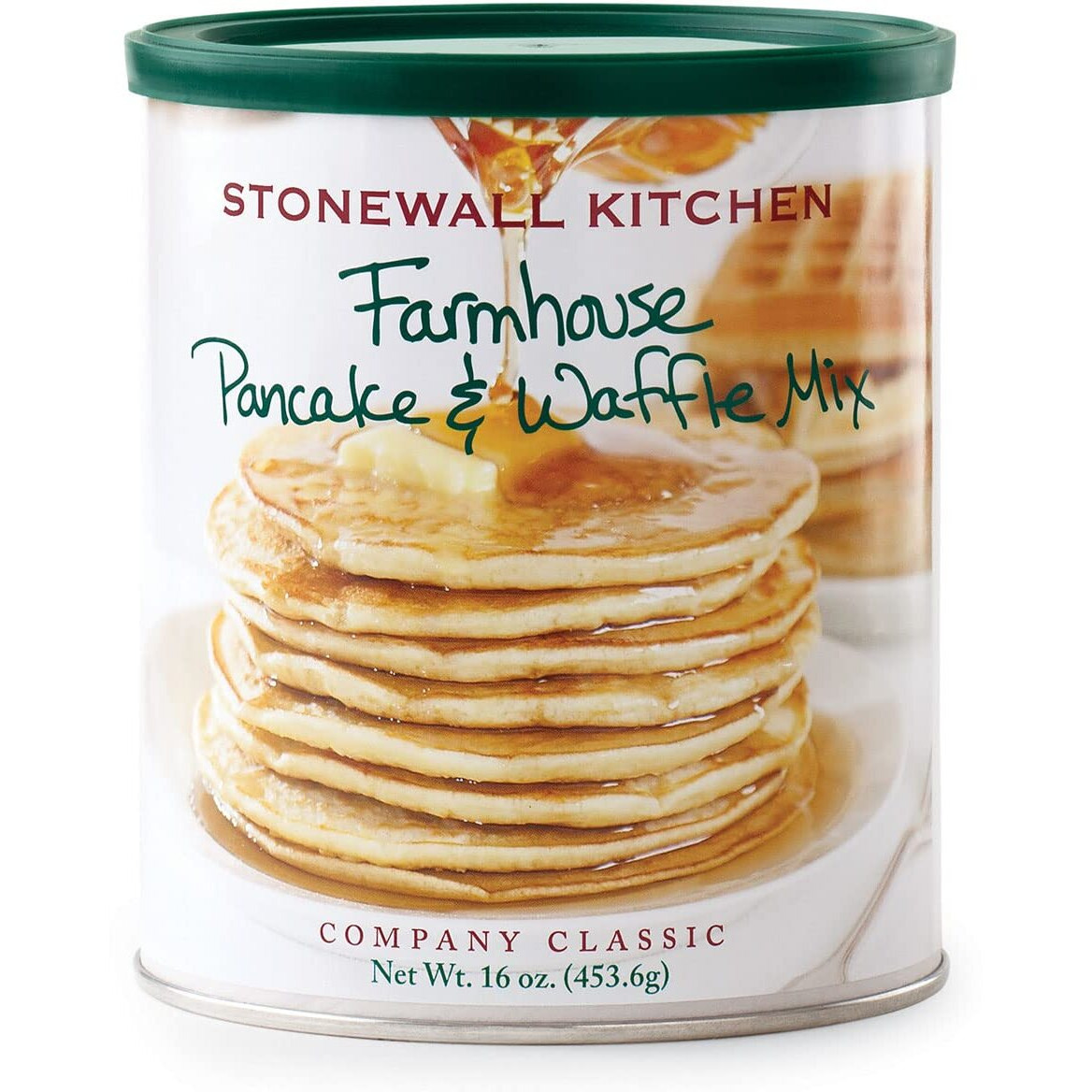 Stonewall Kitchen 7 Piece Signature Pancake Gift