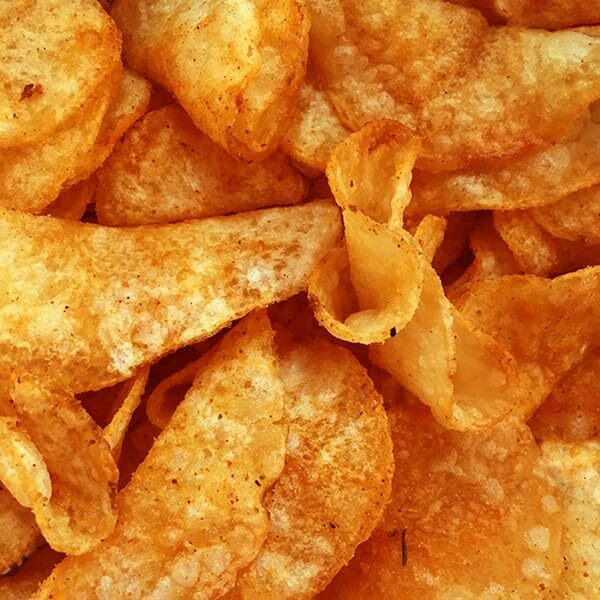 Route 11 Potato Chips  Chesapeake Crab (15 Bags (2 Oz Each))