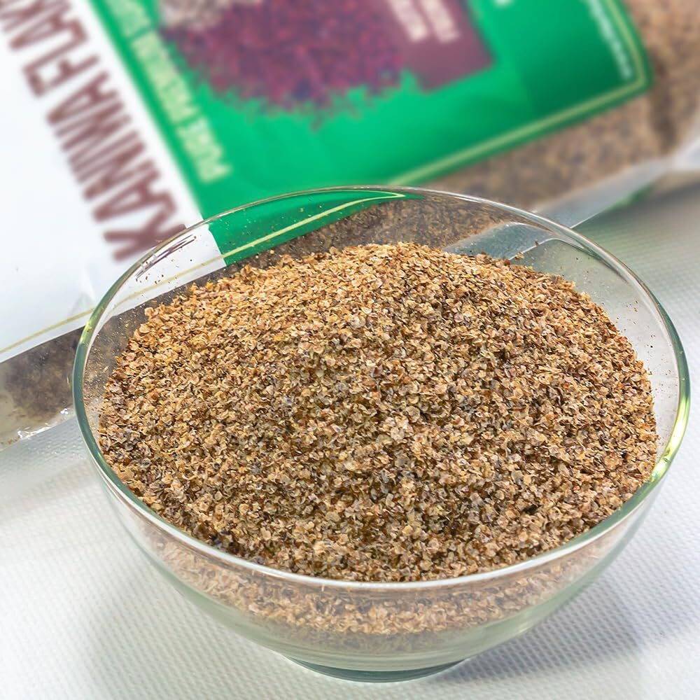 Herbazest Kaniwa Flakes Organic - 1 Lb - Usda Certified, Vegan & Gluten Free Superfood - Convenient & Good Source Of Complete Protein