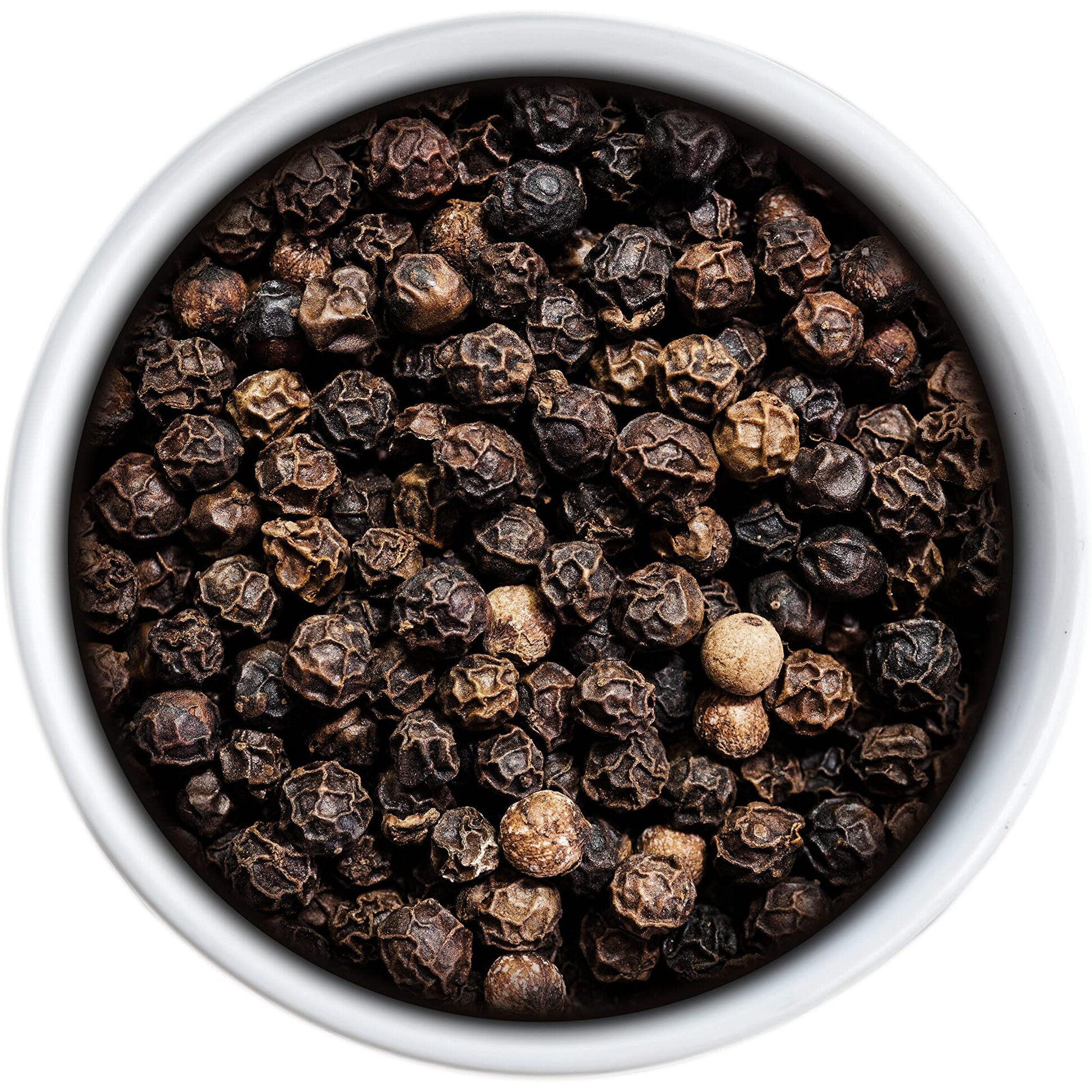 Peugeot Tan Hoi Vietnamese Black Peppercorns, 80G - 4 Fresh Sachets Of 20G
