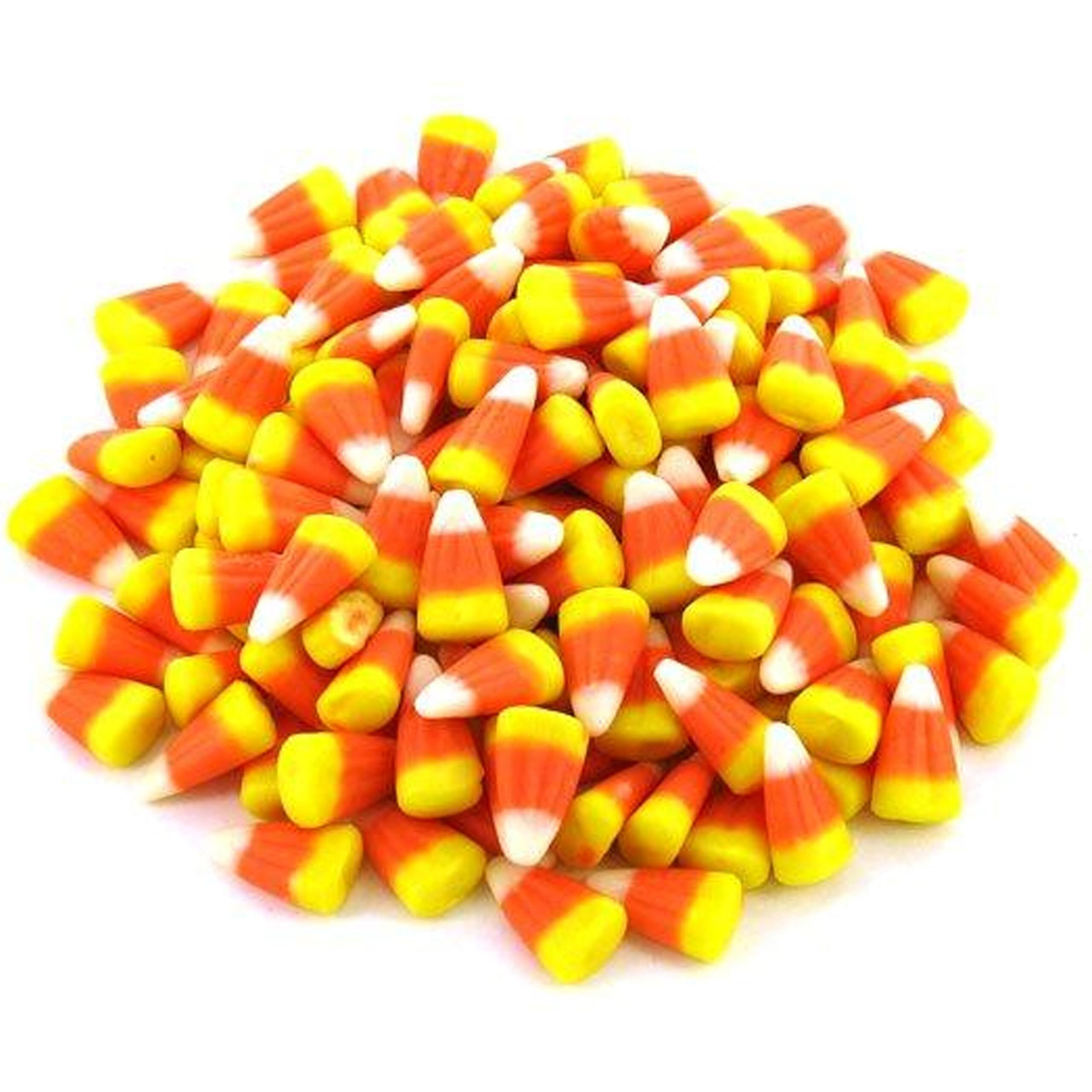 Sarah's Candy Factory Candy Corn In Resealable Bag, 1.5 Lbs (Pack Of 2)