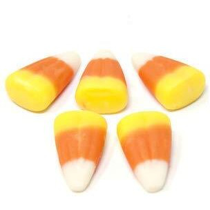Sarah's Candy Factory Candy Corn In Resealable Bag, 1.5 Lbs (Pack Of 2)