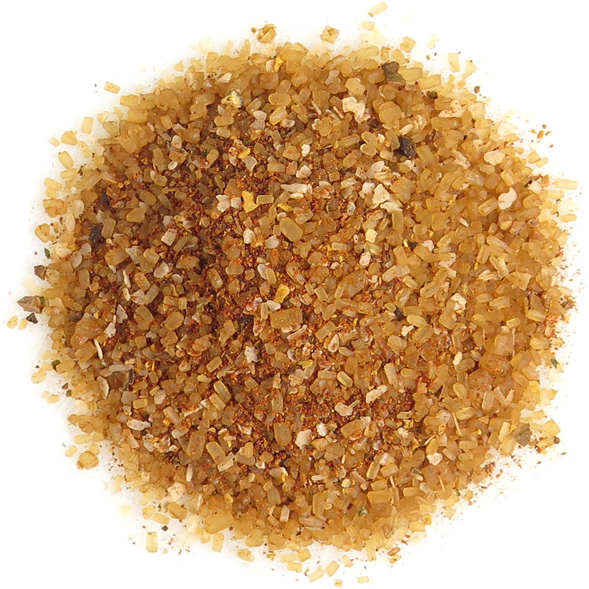 Dizzy Pig Jamaican Firewalk Spicy Jerk Seasoning Rub (8Oz Shaker) - Seasons 30+Lbs Of Food - Hand Made In The Usa - Msg Free, Gluten Free
