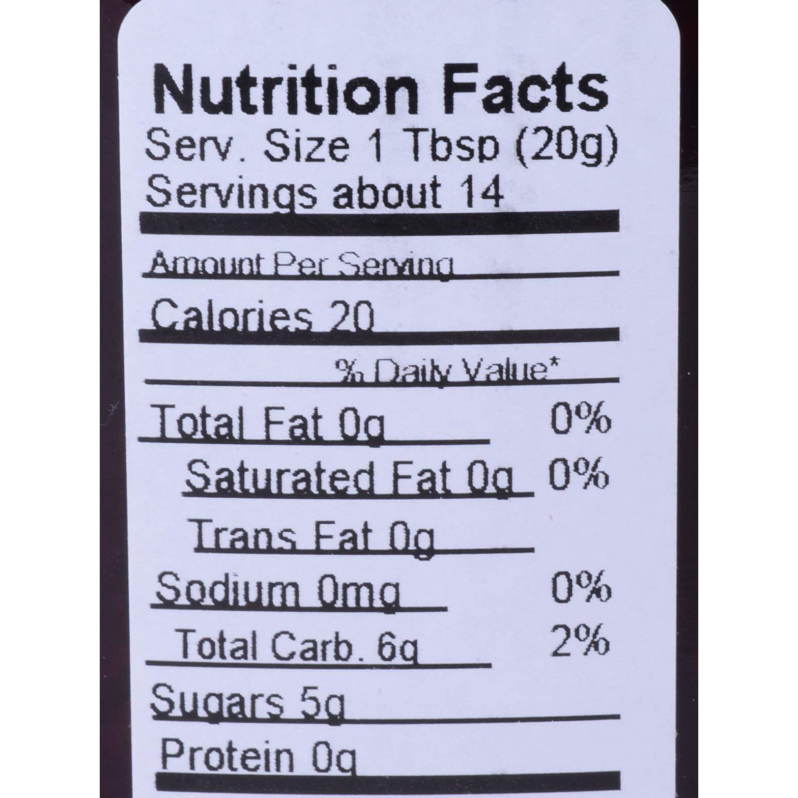 Mountain Fruit Company Boy Oh Boys Boysenberries, 9.5 Oz