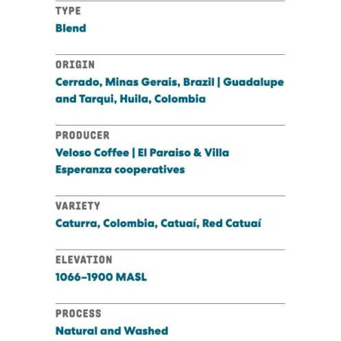 Joe Coffee Company (Nyc Roaster), The Daily Ground Coffee, 12 Oz Bag, Rfa Certified, Kosher, Climate Friendly, Specialty Coffee