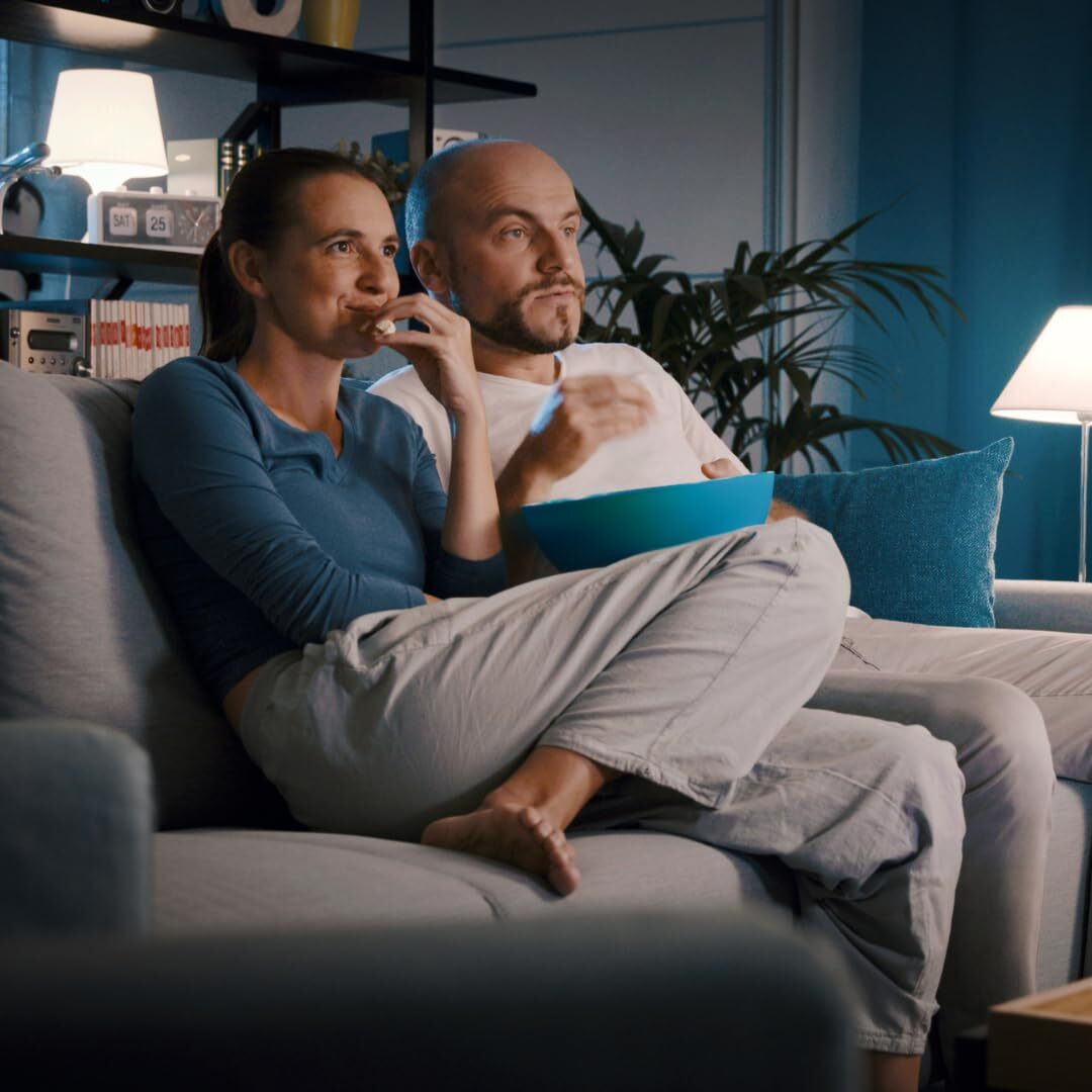 Argentina Gift Box (Movie Night)