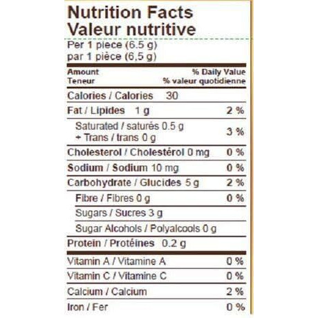 Bulk Werthers Original Hard Candy | Bulk Candy Individually Wrapped | Werthers Caramel Candy | 1 Lb Individual Flavor Bag | Includes Aromatik Mint Card (Clairs - Limited)