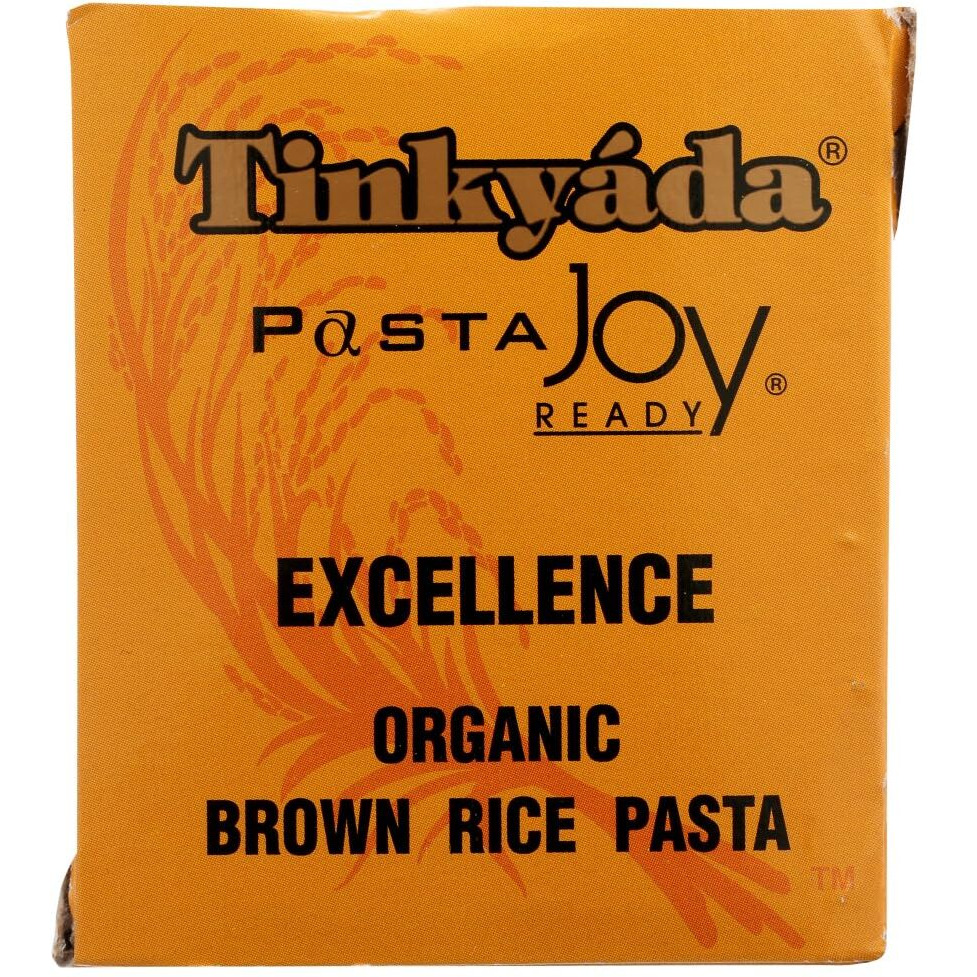 Tinkyada Organic Lasagna Brown Rice Pasta (3X10 Oz.)