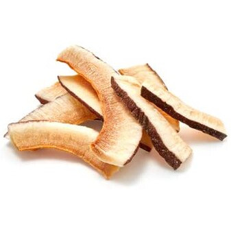 Yupik Organic Toasted Smiles, Coconut 35.2 Ounce