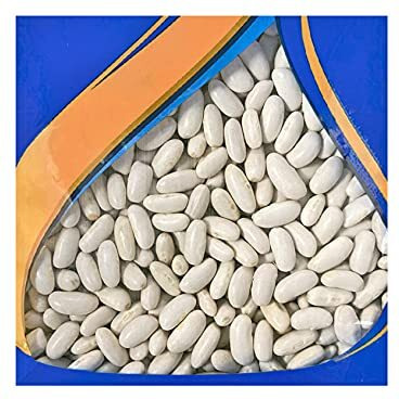 Eastern Feast - Dry Cannellini Beans, 2 Lb (908G)