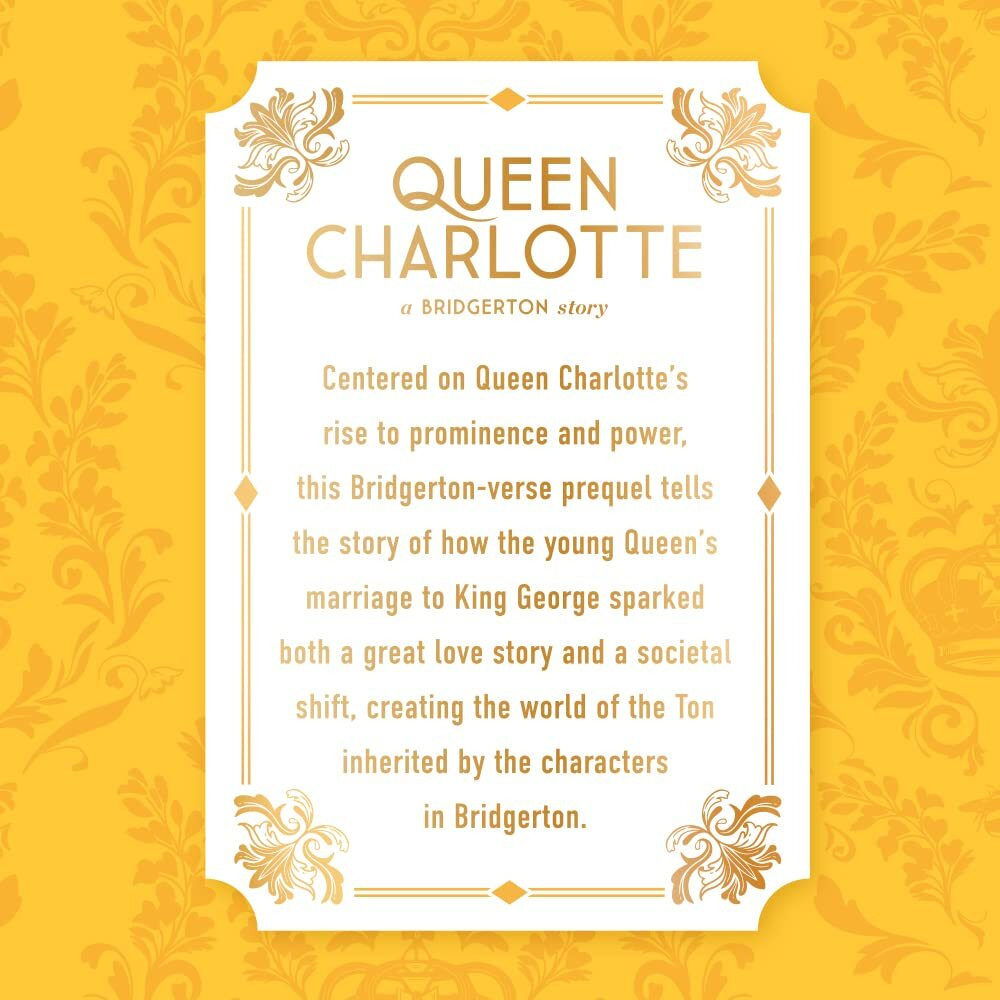 The Republic Of Tea - Young Lady Danbury Topaz Citrus Herbal Tea, 36 Tea Bags, Caffeine-Free Hibiscus Tea Inspired By Queen Charlotte A Bridgerton Story